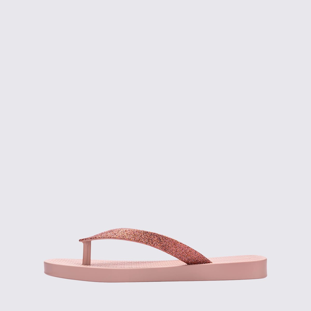 Mini Melissa Sun Long Beach II Infantil Rosa 36100 Rosa 2
