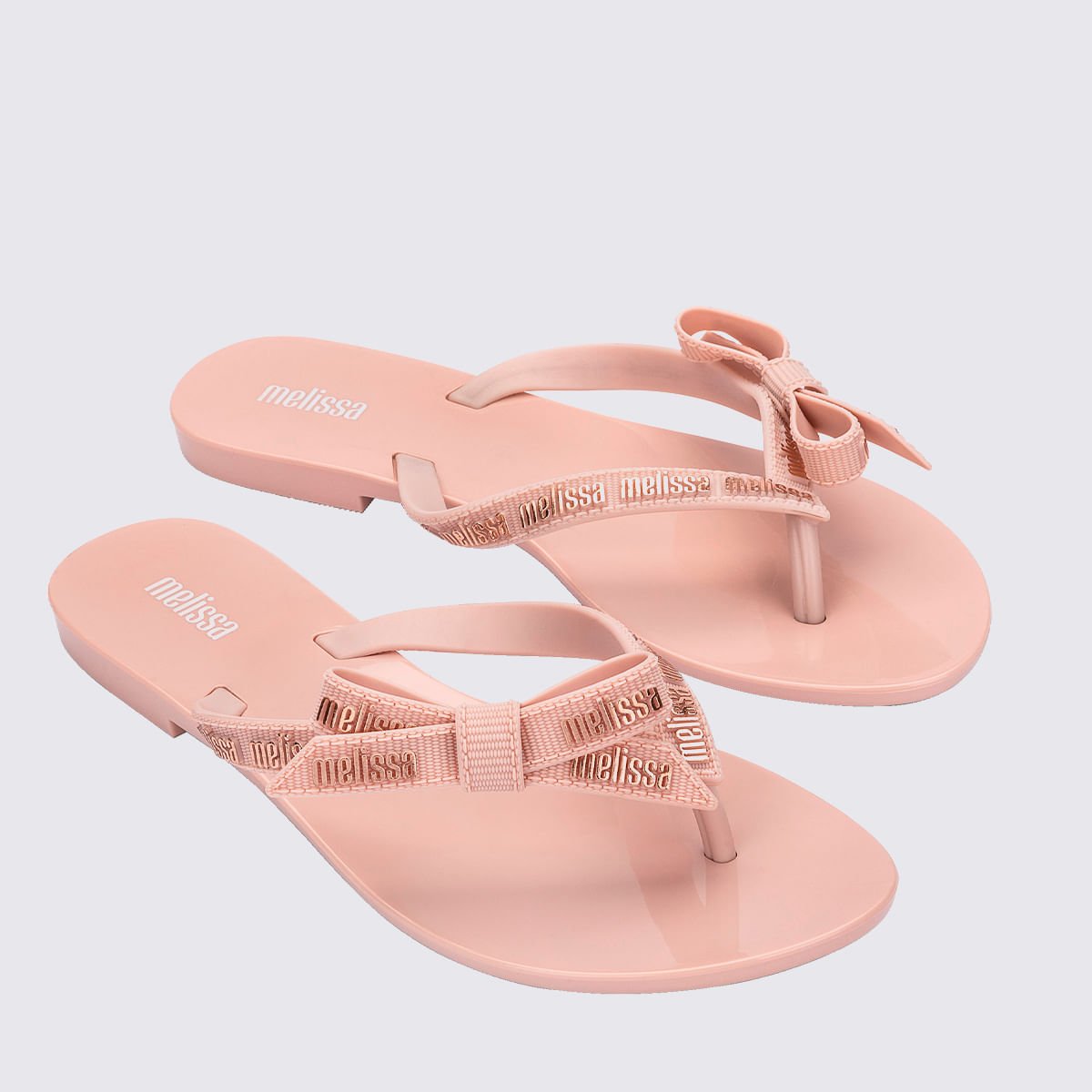 Melissa Harmonic M Lover Rosa Claro 35797 Rosa 3