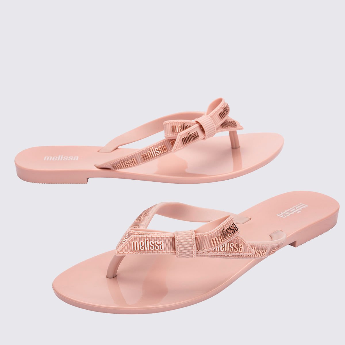 Melissa Harmonic M Lover Rosa Claro 35797 Rosa 4