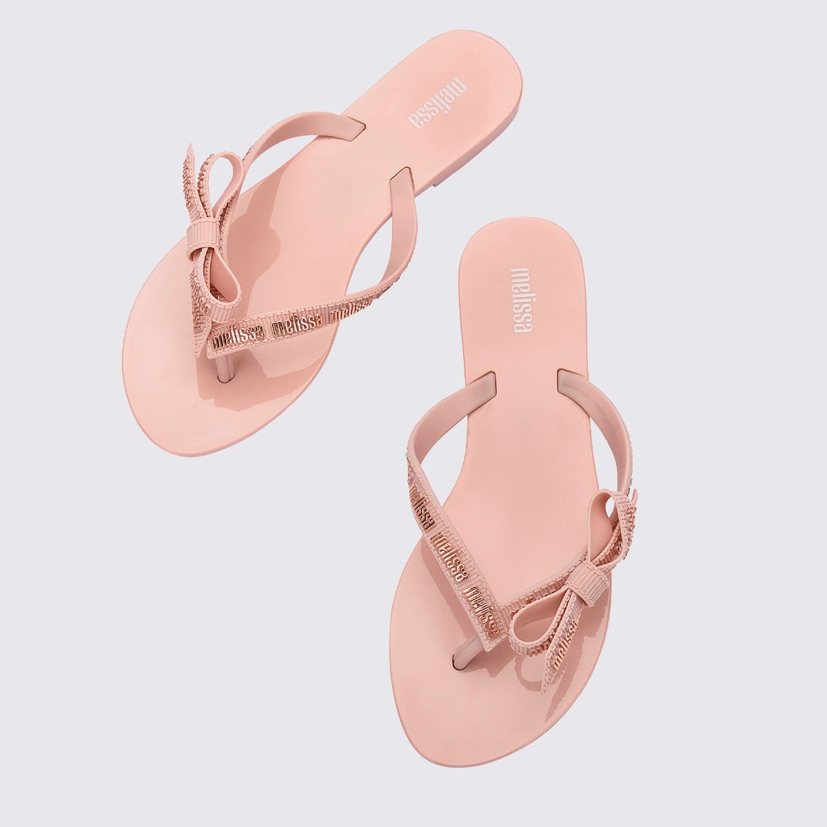 Melissa Harmonic M Lover Rosa Claro 35797 Rosa 5