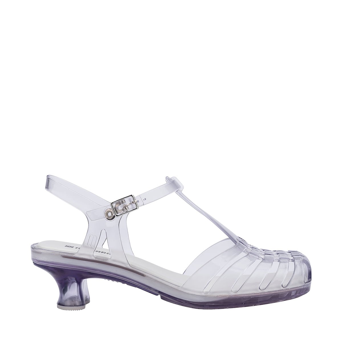 Melissa Vixen Kitten Heel Vidro 37946