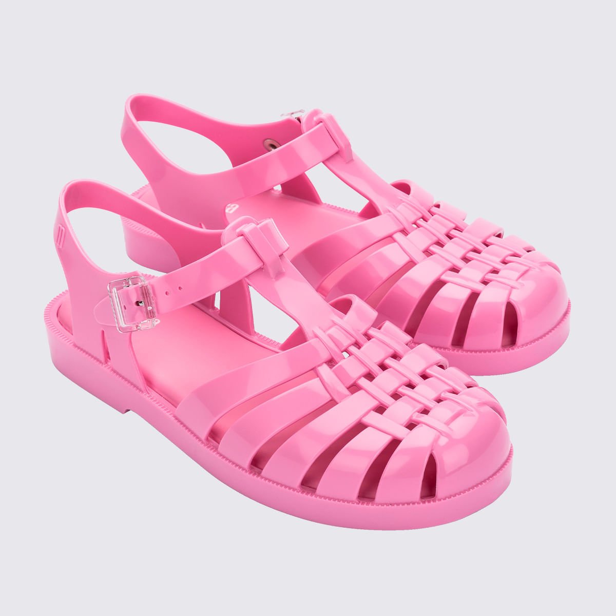 Melissa Possession Rosa Médio 32408 Rosa 3