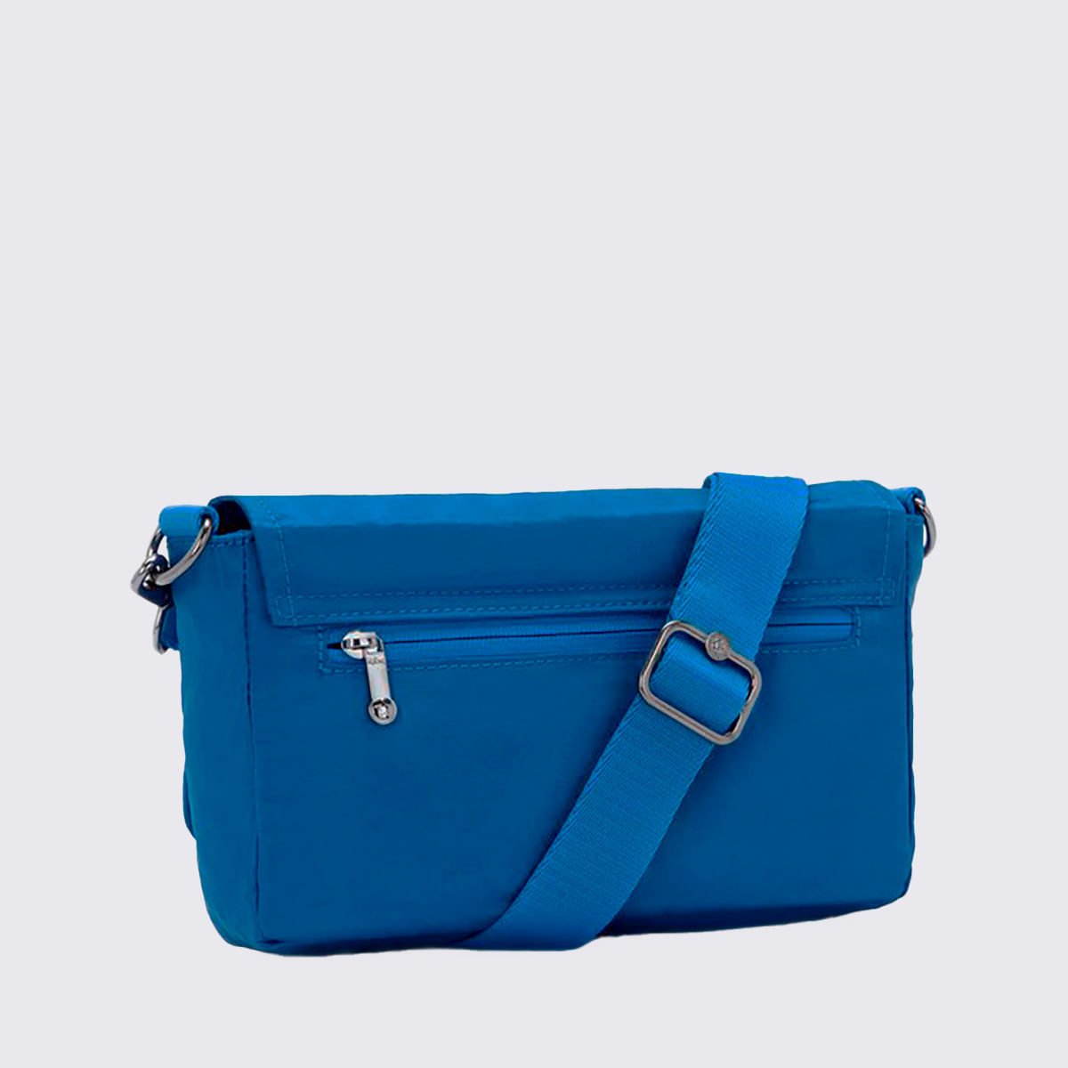 Bolsa Kipling Aras Azul I6941S9H Azul 2