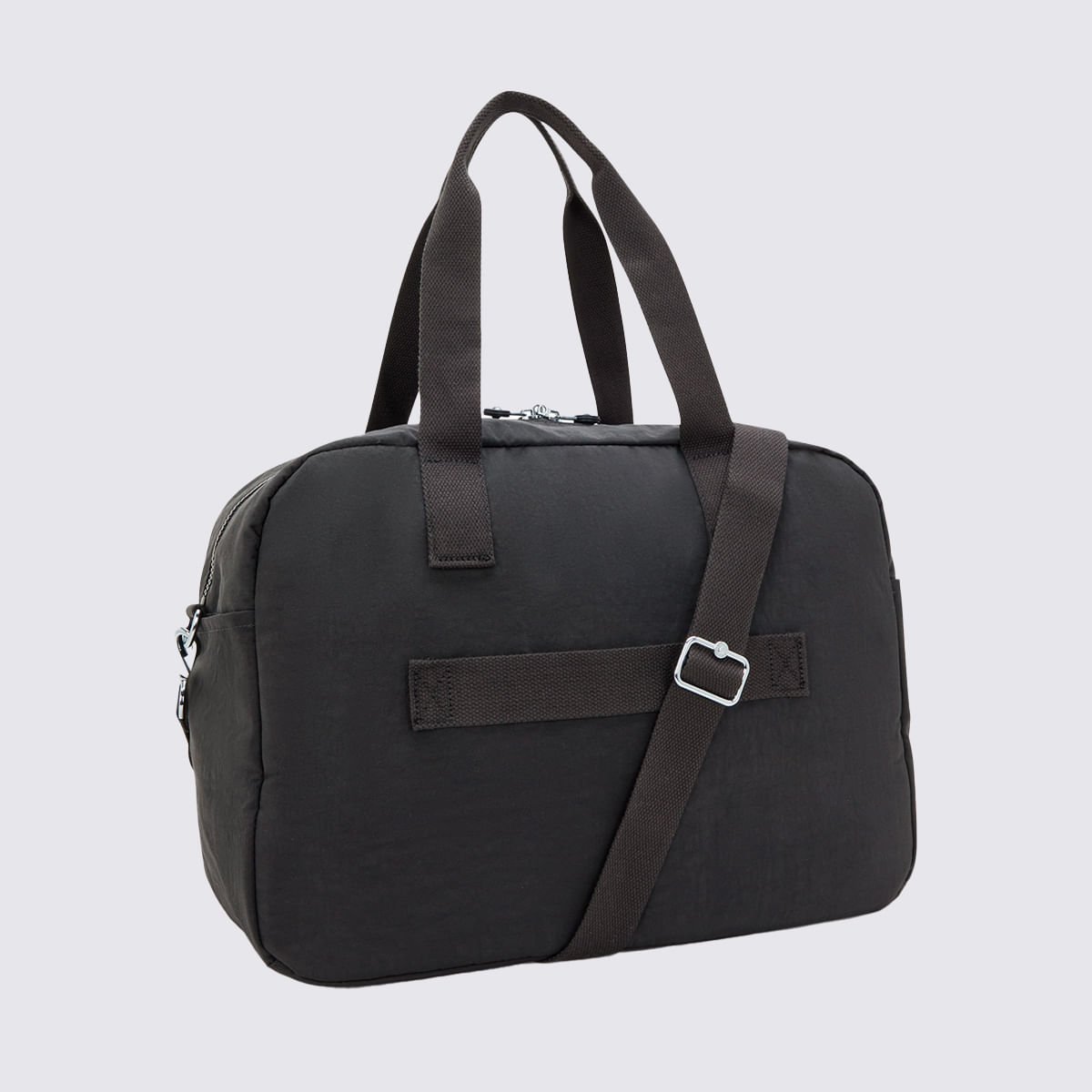 Bolsa Kipling Defea XL Preto I3958P39 Preto 3