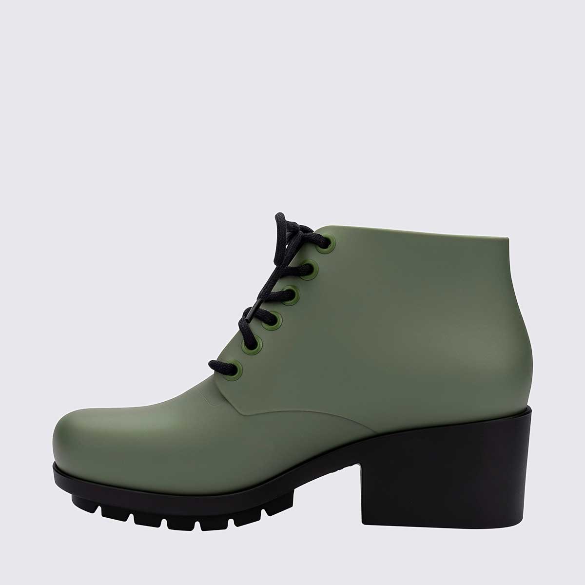 Melissa Stellar II Verde Preto 32676 Verde 2
