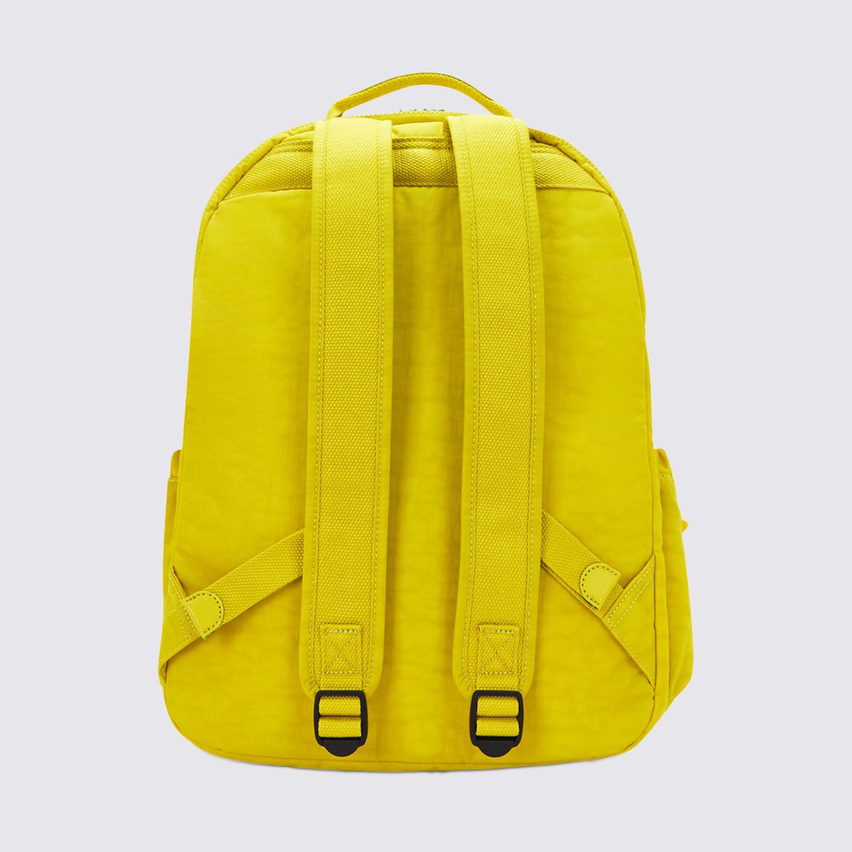 Mochila Kipling Seoul Lap Amarelo I29692TT Amarelo 2