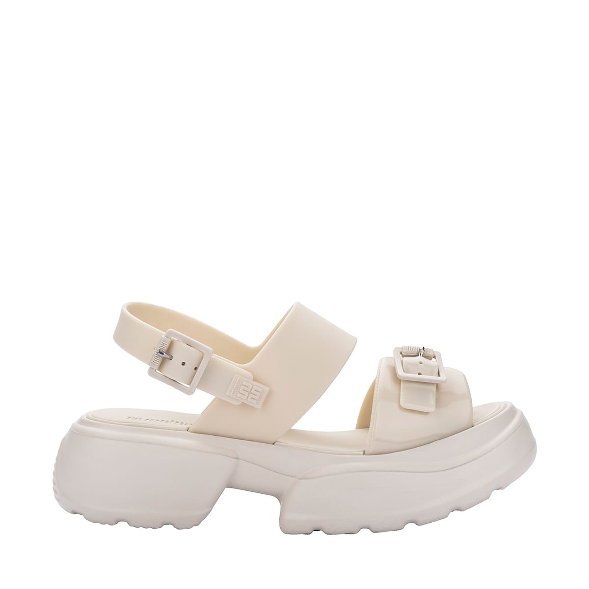 Melissa Push Bege 38069