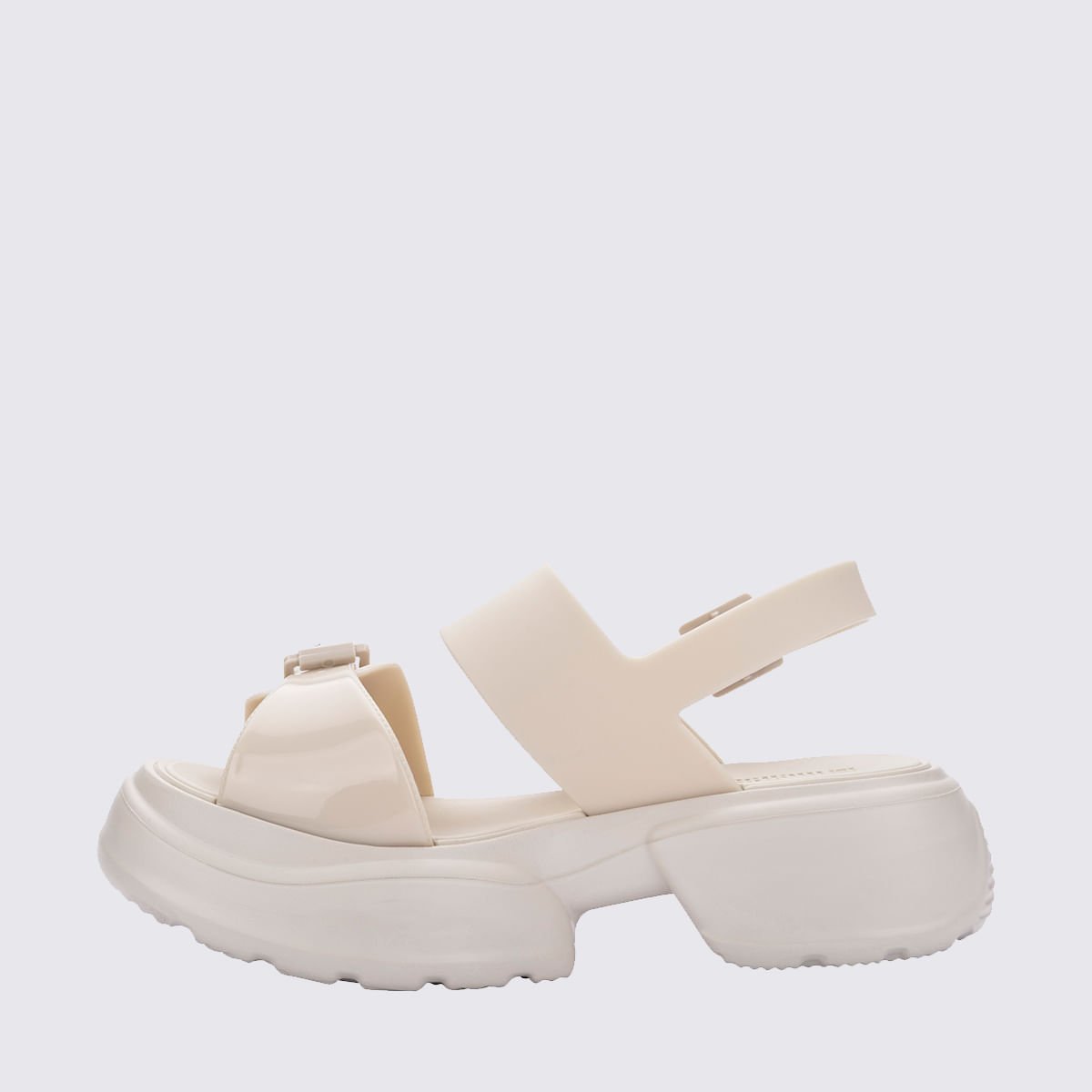 Melissa Push Bege 38069 Bege 2