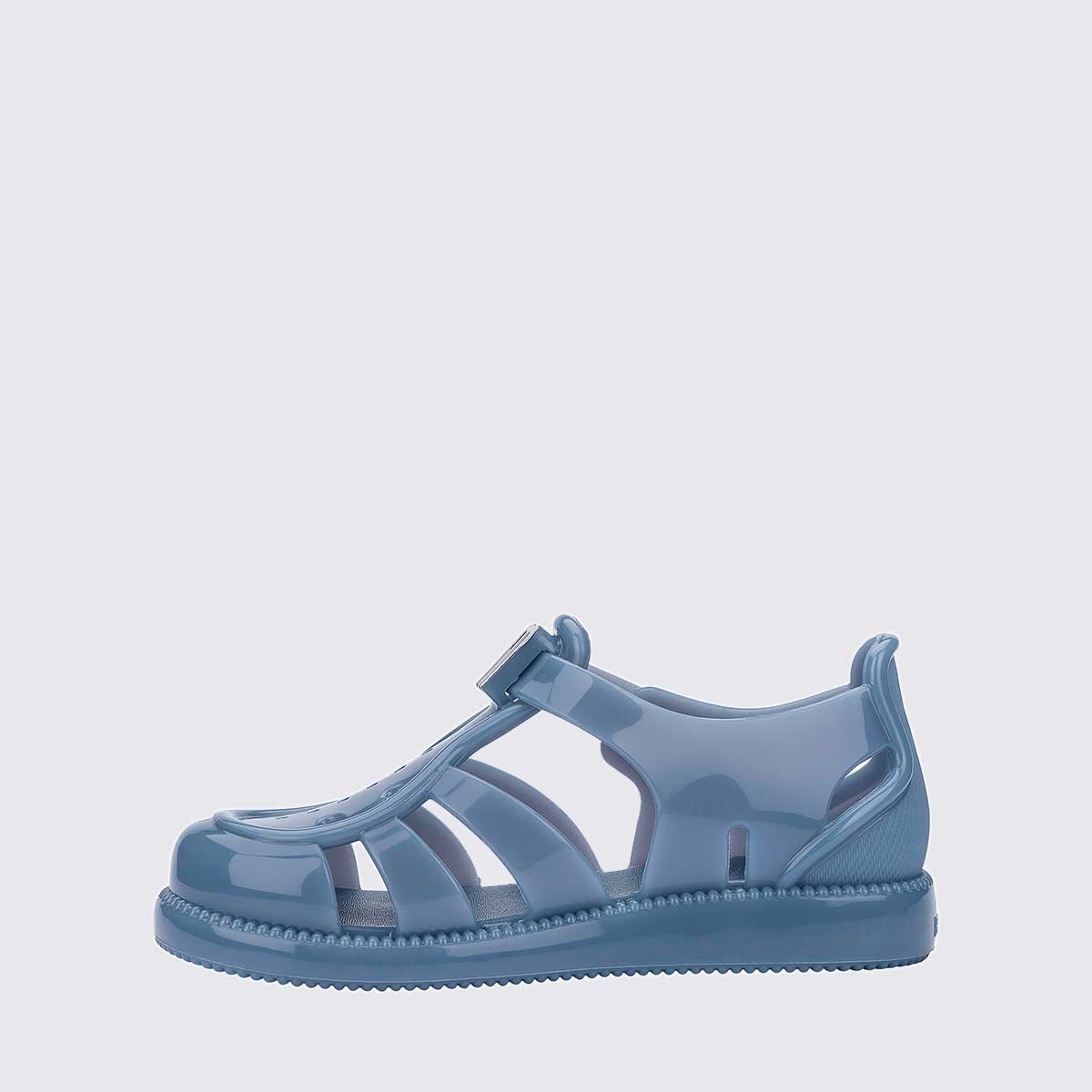 Mini Melissa Hip Daydream Baby Azul 35903 Azul