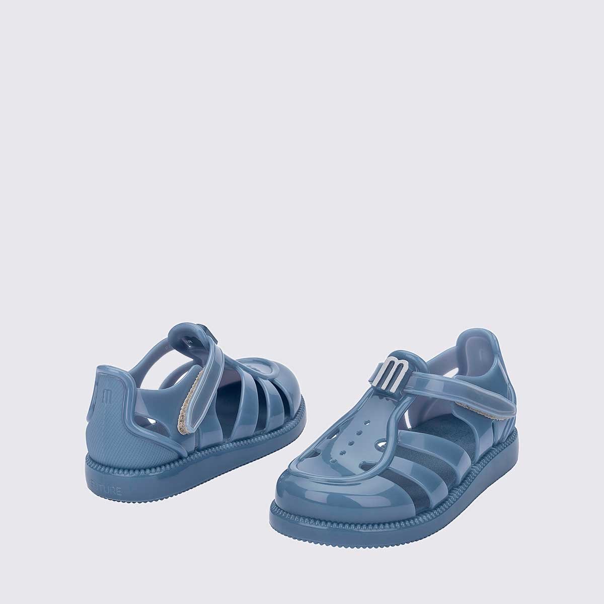 Mini Melissa Hip Daydream Baby Azul 35903 Azul 3