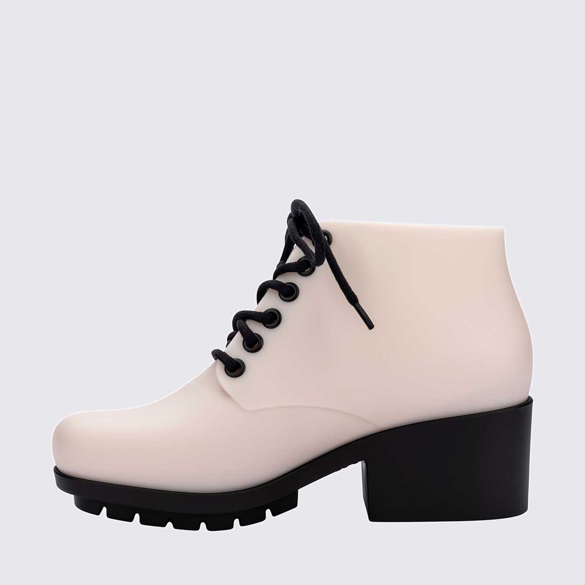 Melissa Stellar II Bege Preto 32676 Bege 2