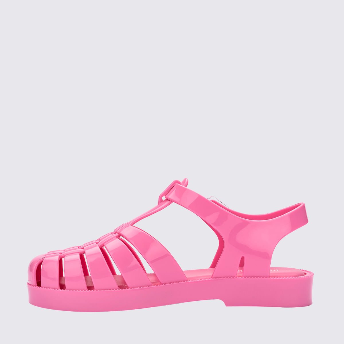Mini Melissa Possession Infantil Rosa Médio 32409 Rosa 2