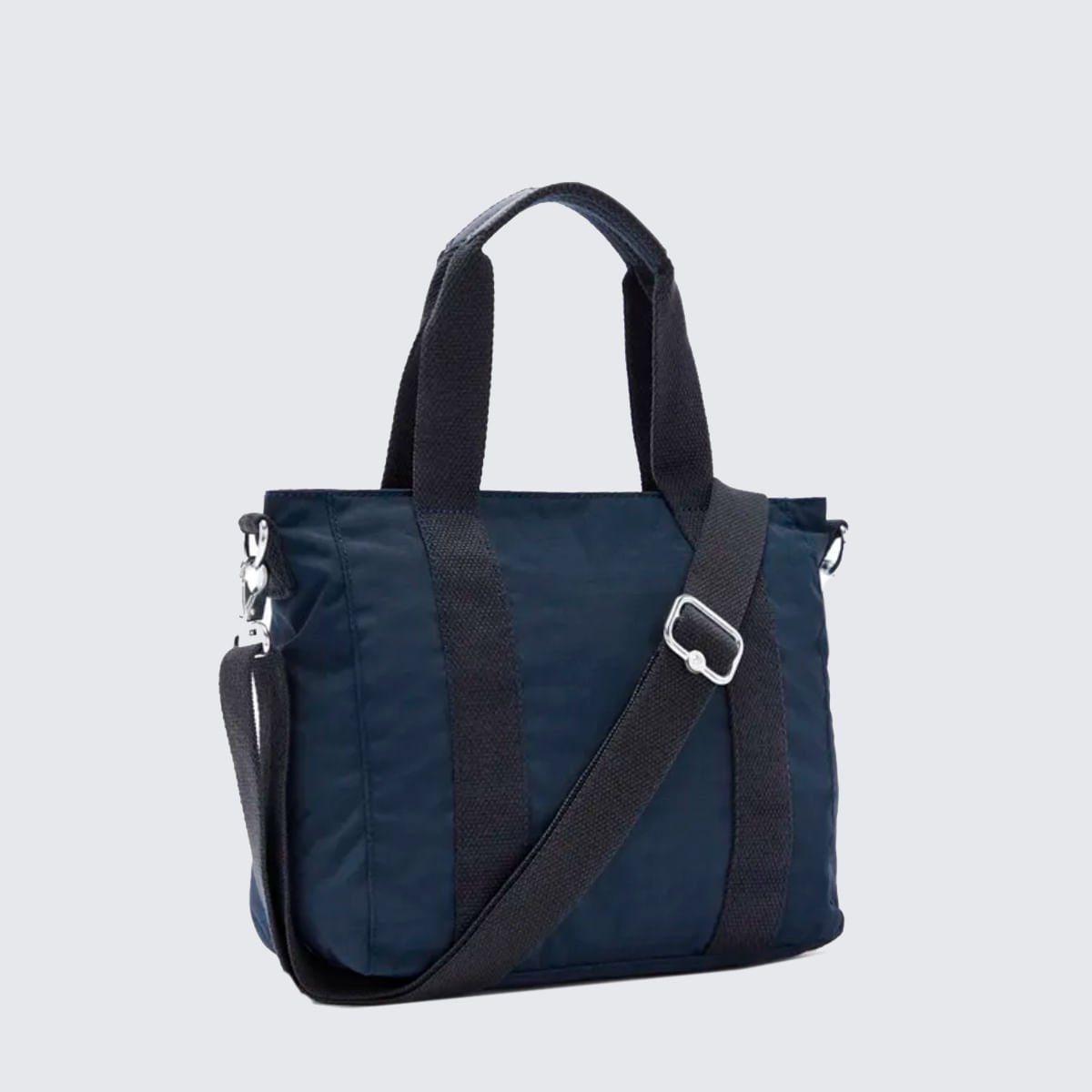 Bolsa Kipling Asseni Mini Azul I714996V Azul 2