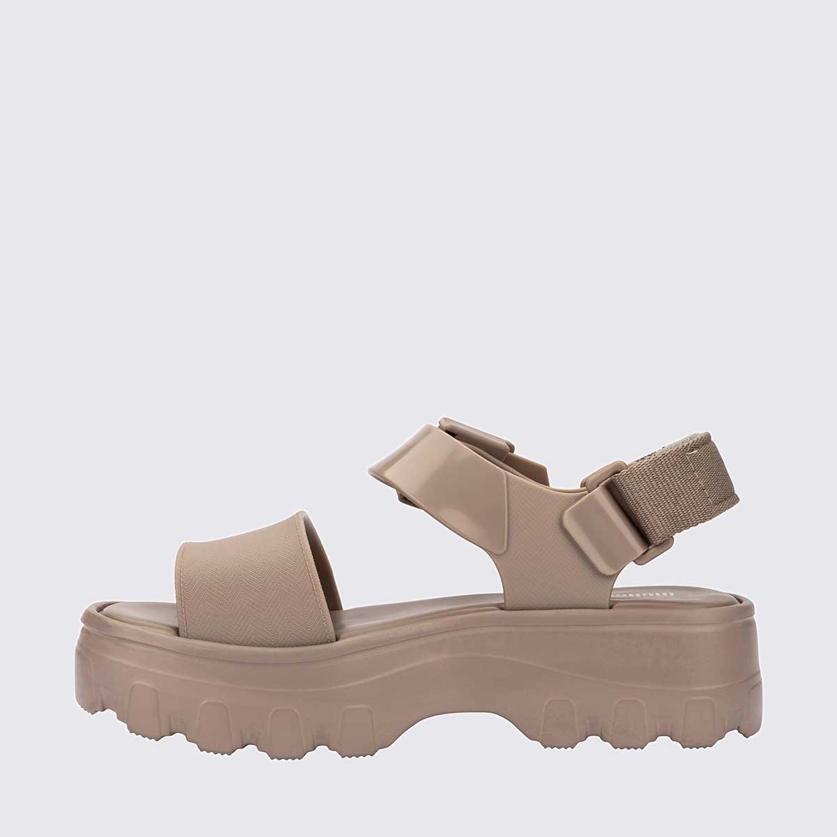 Melissa Kick Off Sandal Bege 32823 Bege 2