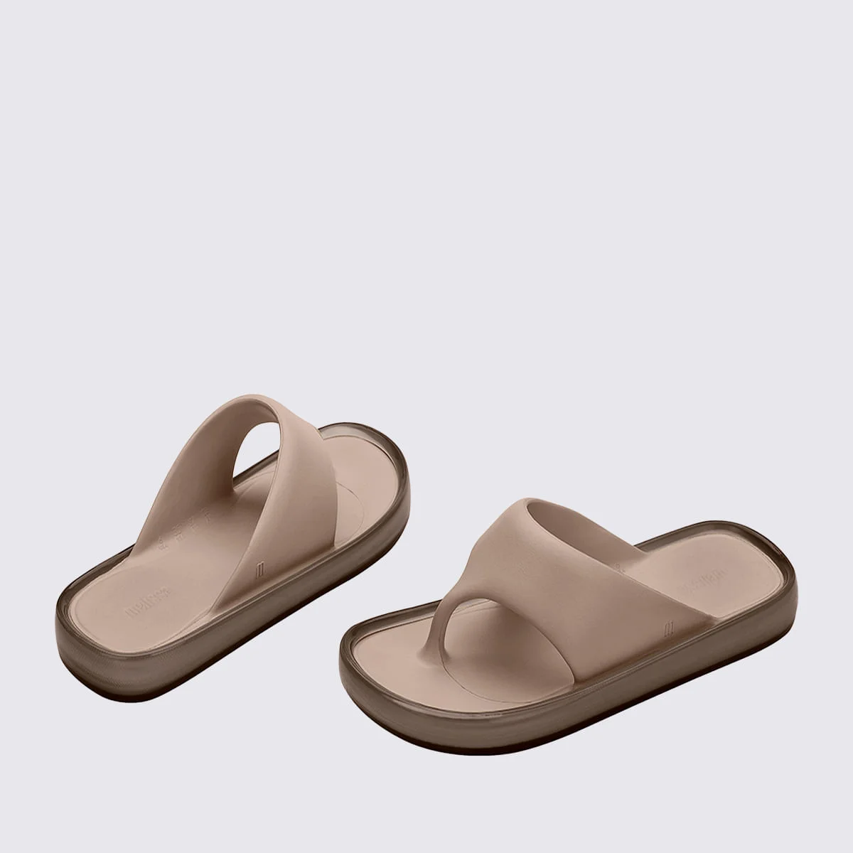 Melissa Float Bege 33915 Bege 4