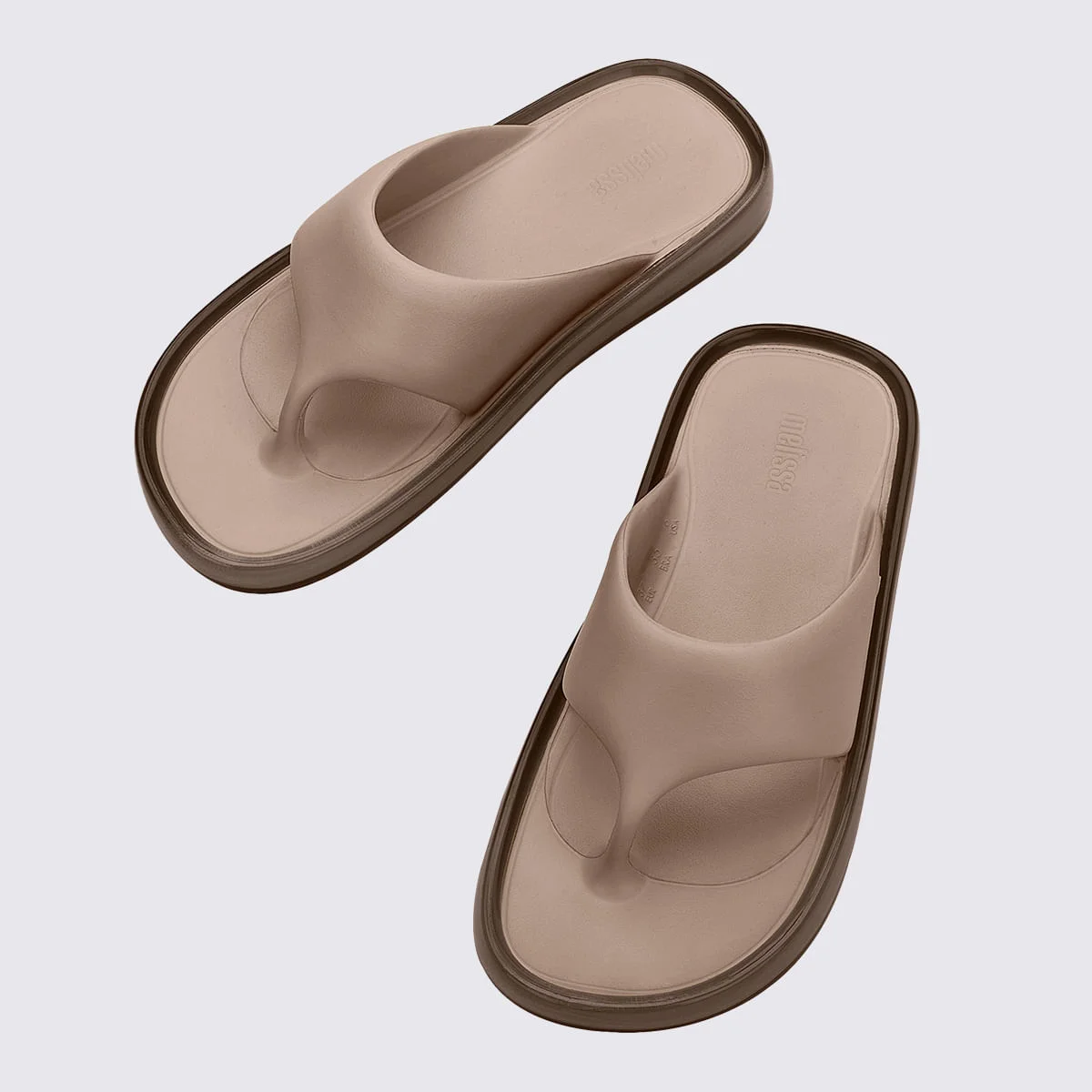Melissa Float Bege 33915 Bege 5