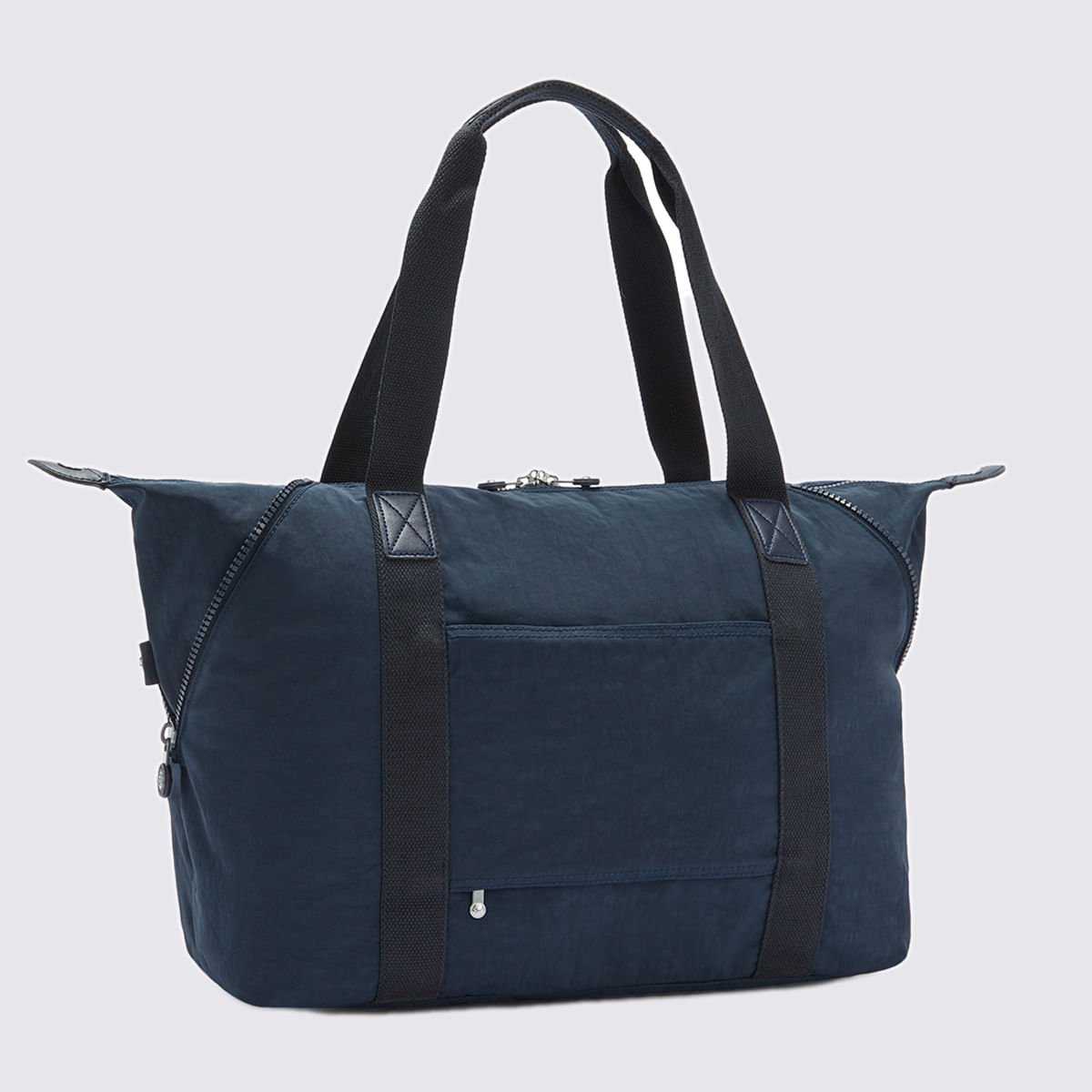 Bolsa Kipling Art M Azul 1340596V Azul 2