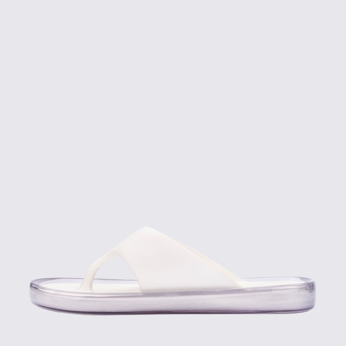 Melissa Float Branco Vidro 33915 Branco 2