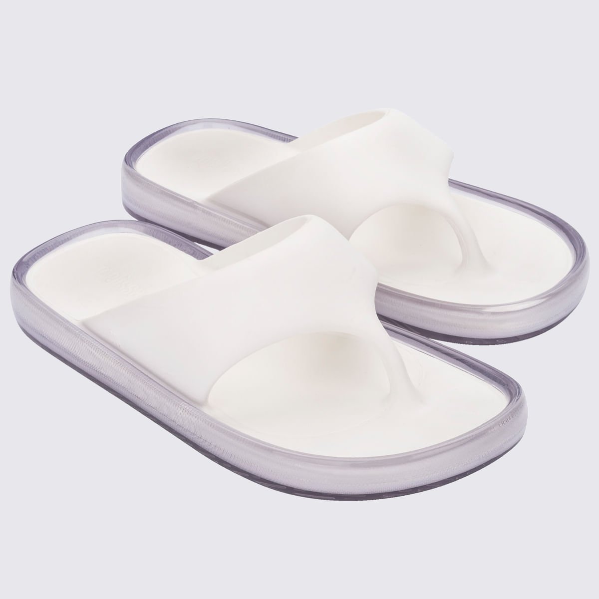 Melissa Float Branco Vidro 33915 Branco 3