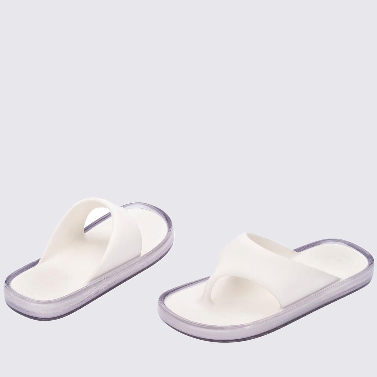 Melissa Float Branco Vidro 33915 Branco 4