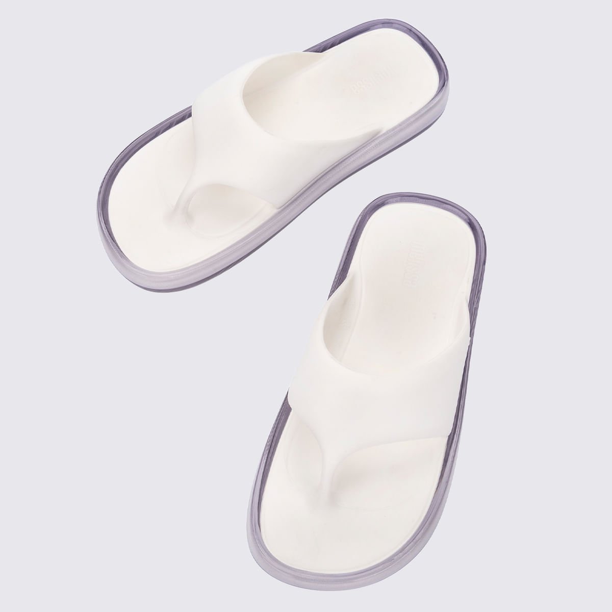 Melissa Float Branco Vidro 33915 Branco 5