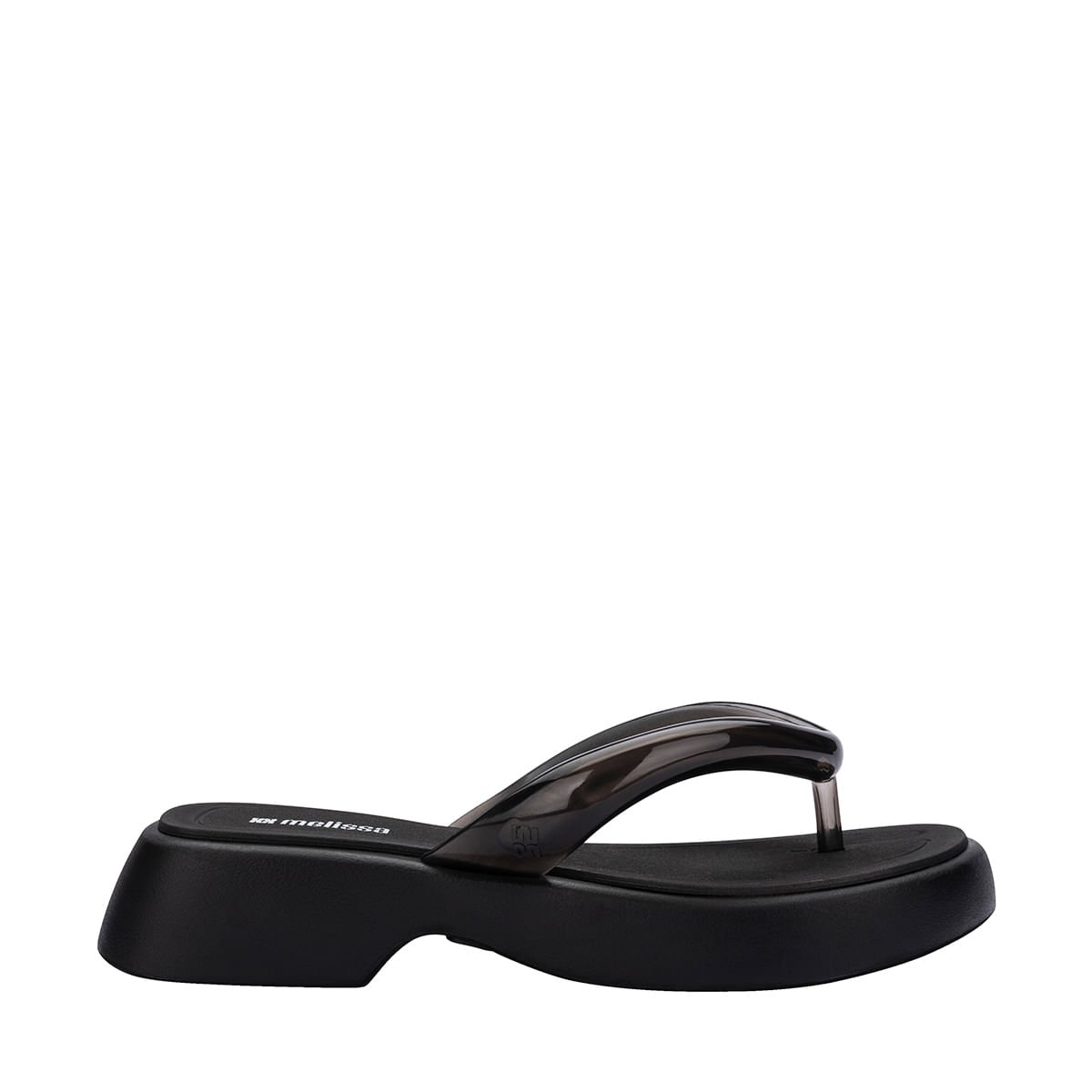 Melissa Flatform Air Flow Preto 37957