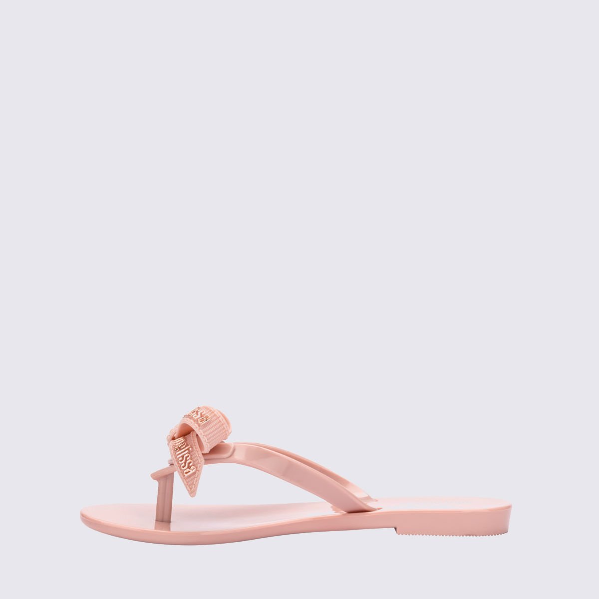 Mini Melissa Harmonic M Lover Infantil Rosa Claro 35806 Rosa 2