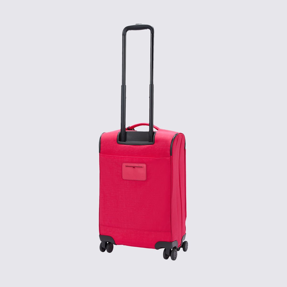 Mala Kipling New Youri Spin S Rosa I7504T73 Rosa 3