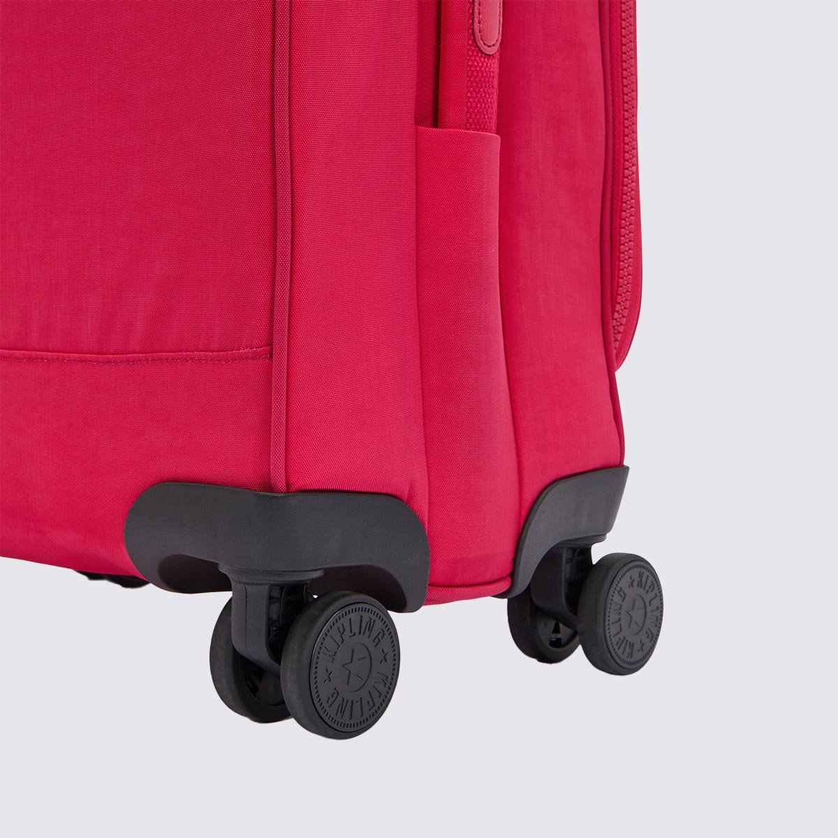 Mala Kipling New Youri Spin S Rosa I7504T73 Rosa 6