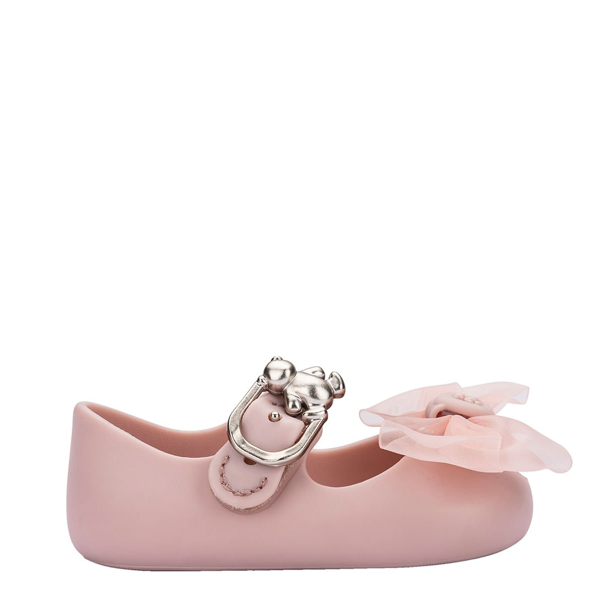 Mini Melissa My First + Paola Da Vinci Baby Rosa 37851