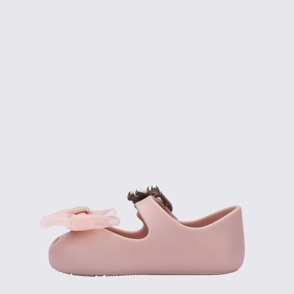 Mini Melissa My First + Paola Da Vinci Baby Rosa 37851 Rosa 2