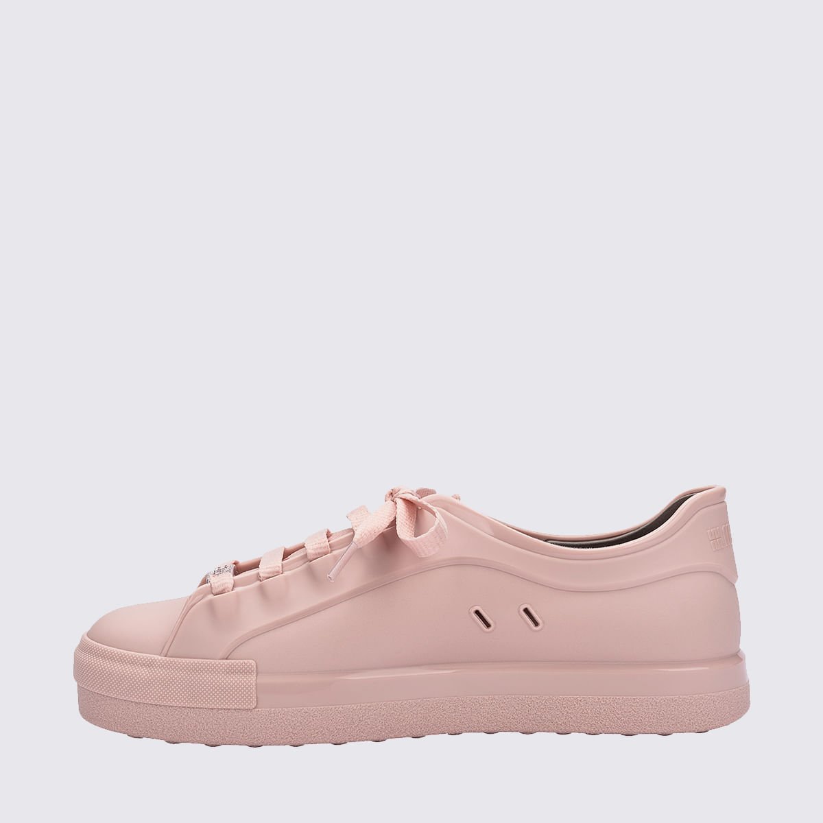 Melissa Wow Sneaker Rosa 37958 Rosa 2