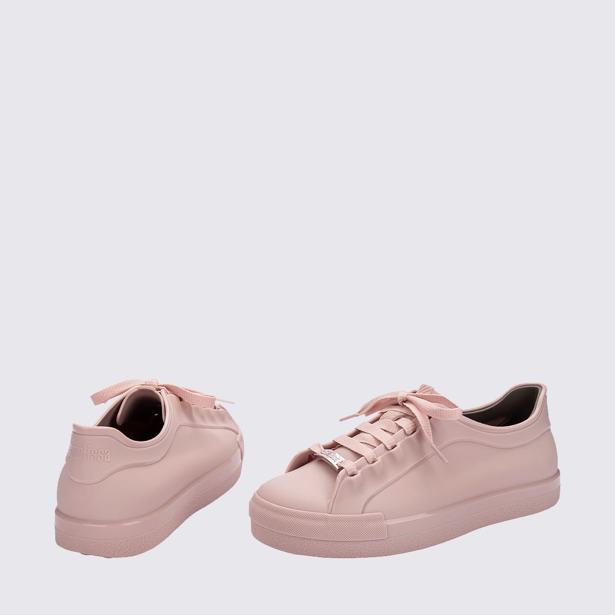 Melissa Wow Sneaker Rosa 37958 Rosa 4