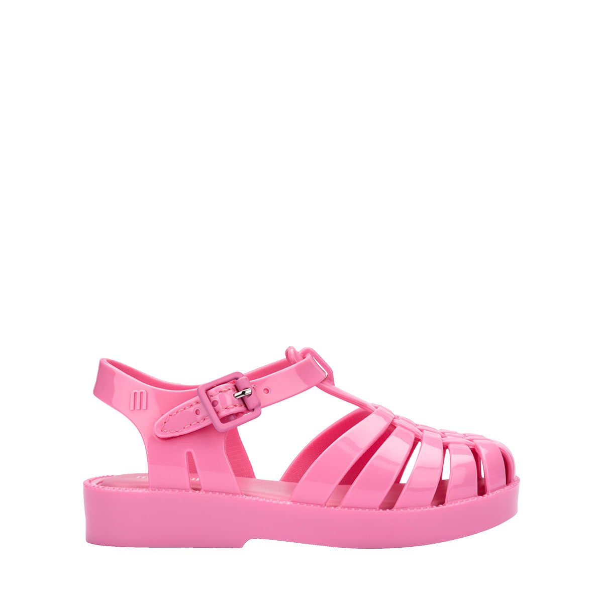 Mini Melissa Possession Baby Rosa Médio 32410