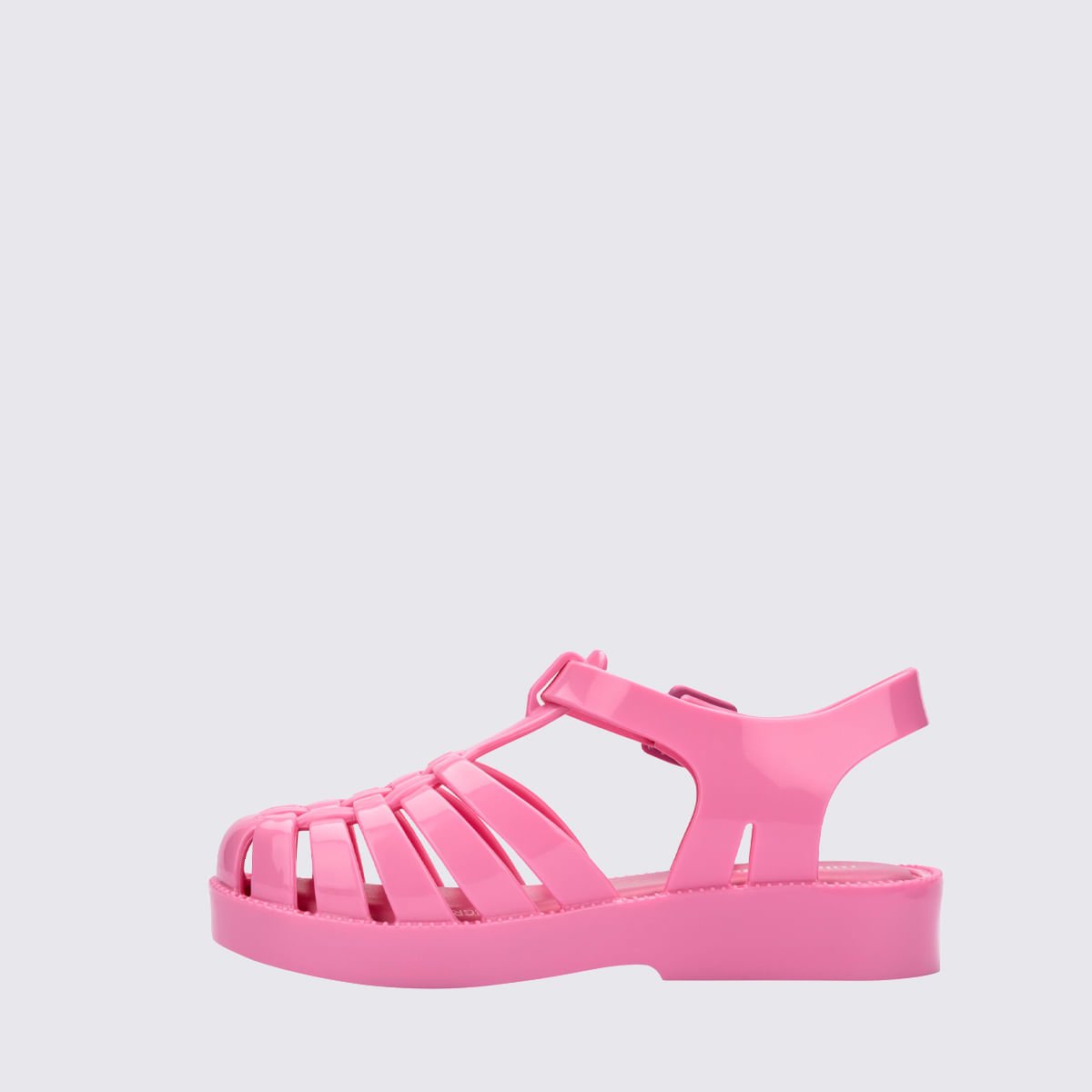 Mini Melissa Possession Baby Rosa Médio 32410 Rosa 2