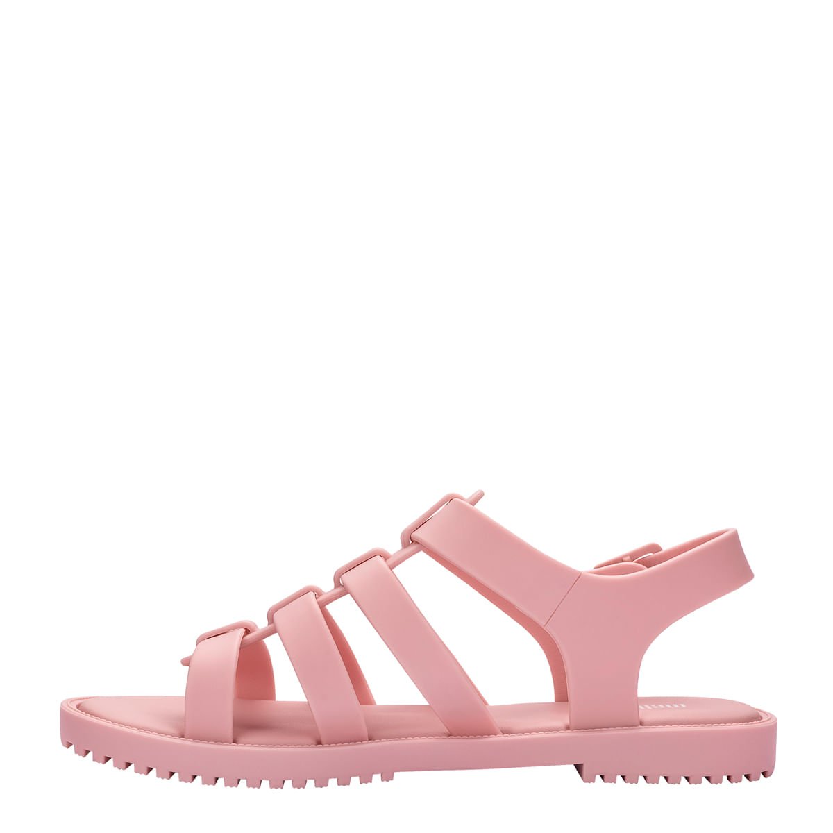 Melissa Flox Unissex Rosa Claro 31909 Rosa 2