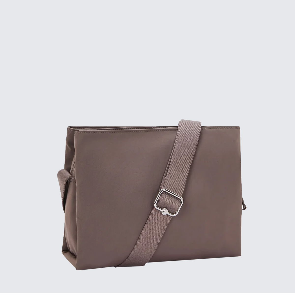Bolsa Kipling Fabya Marrom I95865GG Marrom 2