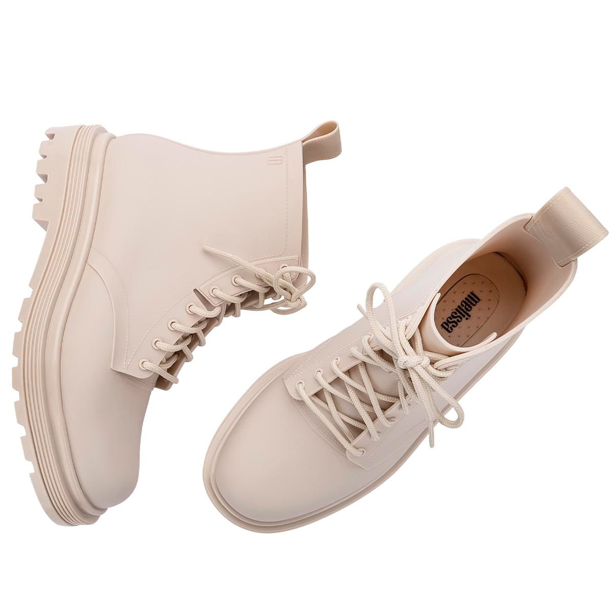 Melissa Coturno Bege 32822 Bege 4