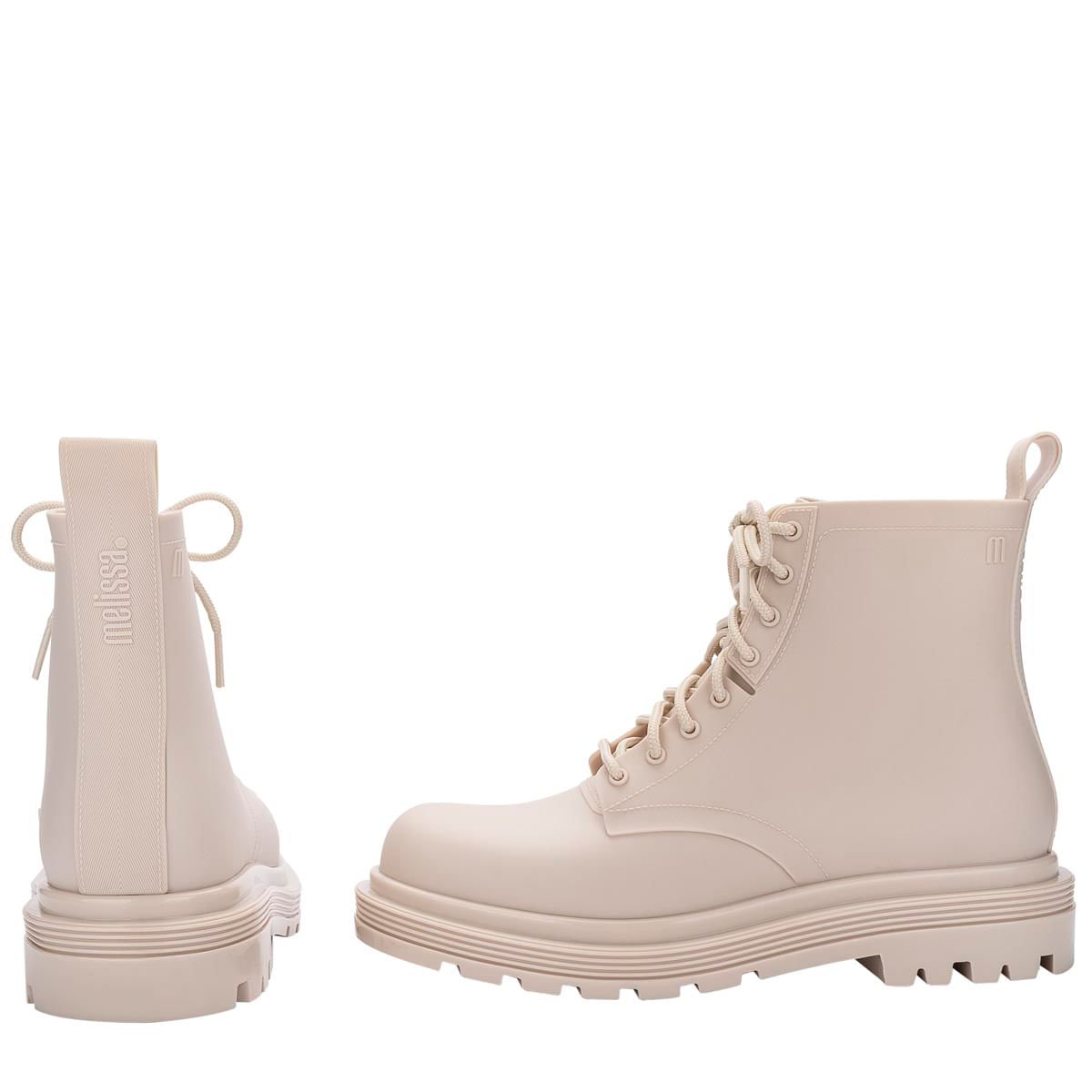 Melissa Coturno Bege 32822 Bege 5