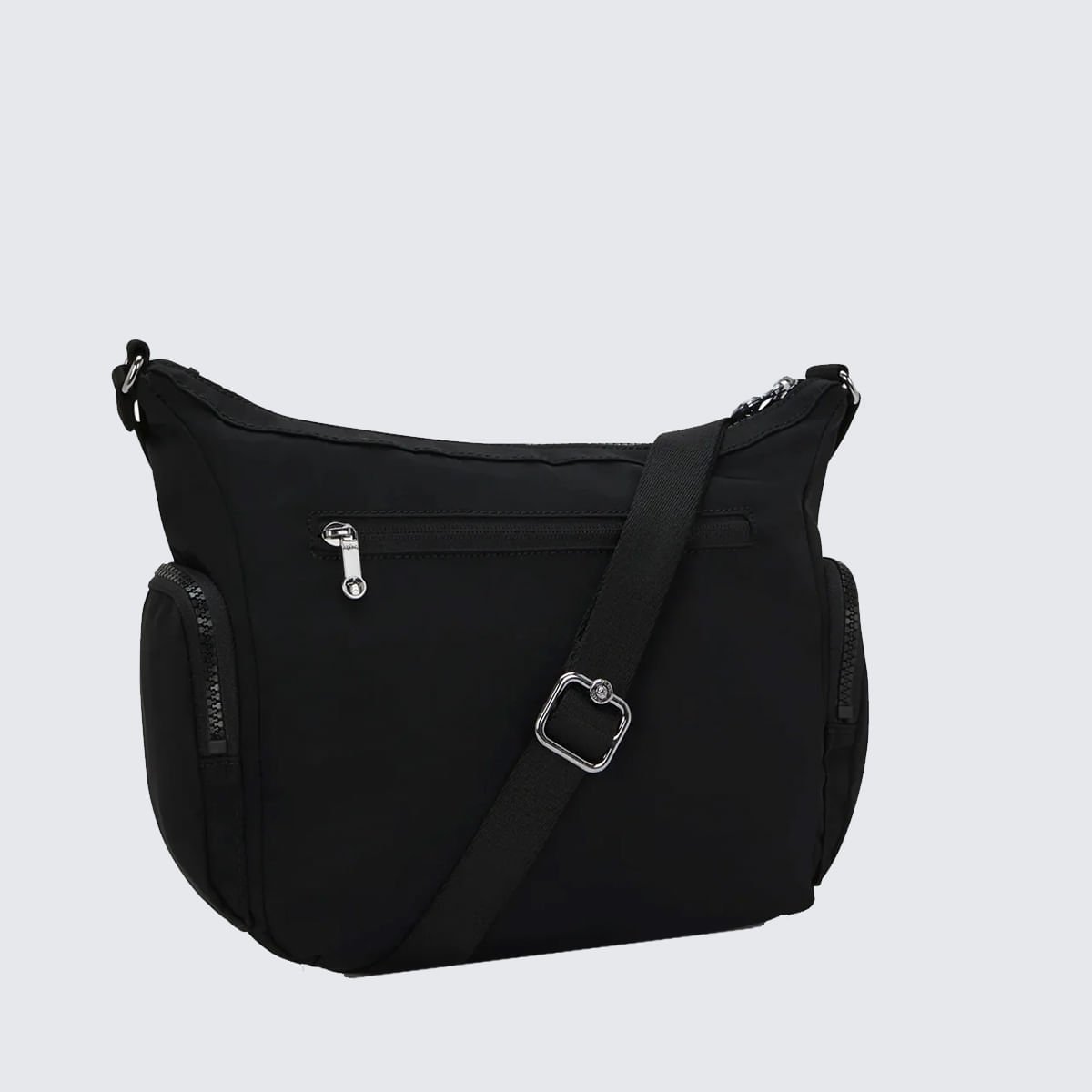 Bolsa Kipling Gabb S Preto I60412EN Preto 2