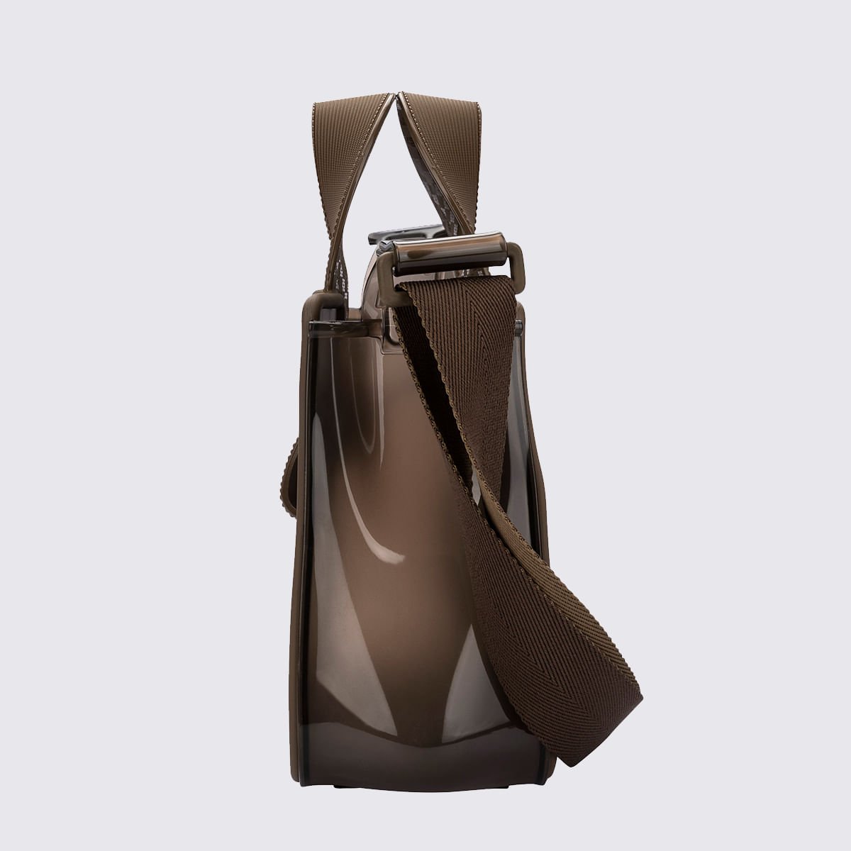 Melissa Tina Bag Marrom 34498 Marrom 4
