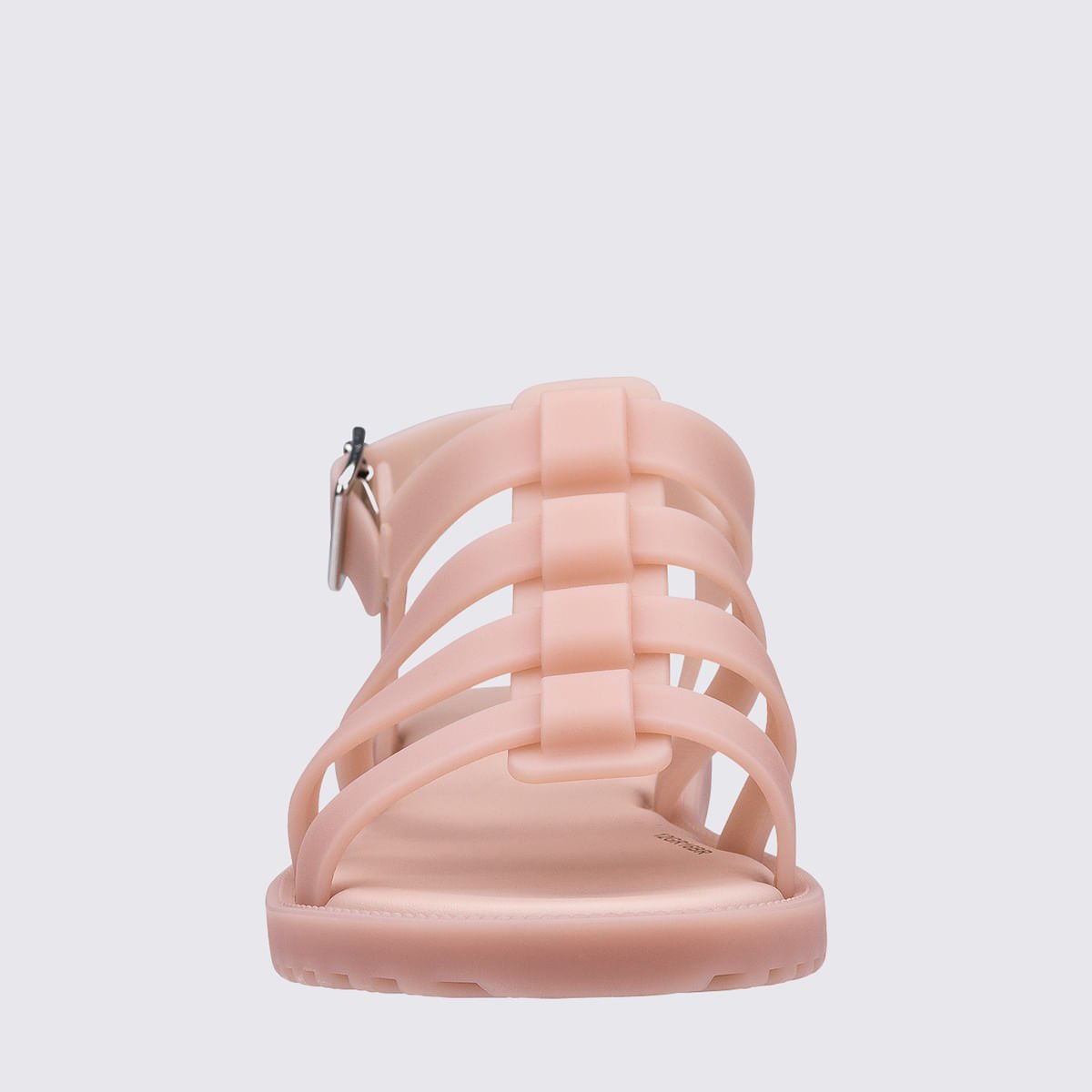 Mini Melissa Flox Baby Rosa Cameo Leitoso 31675 Rose 2