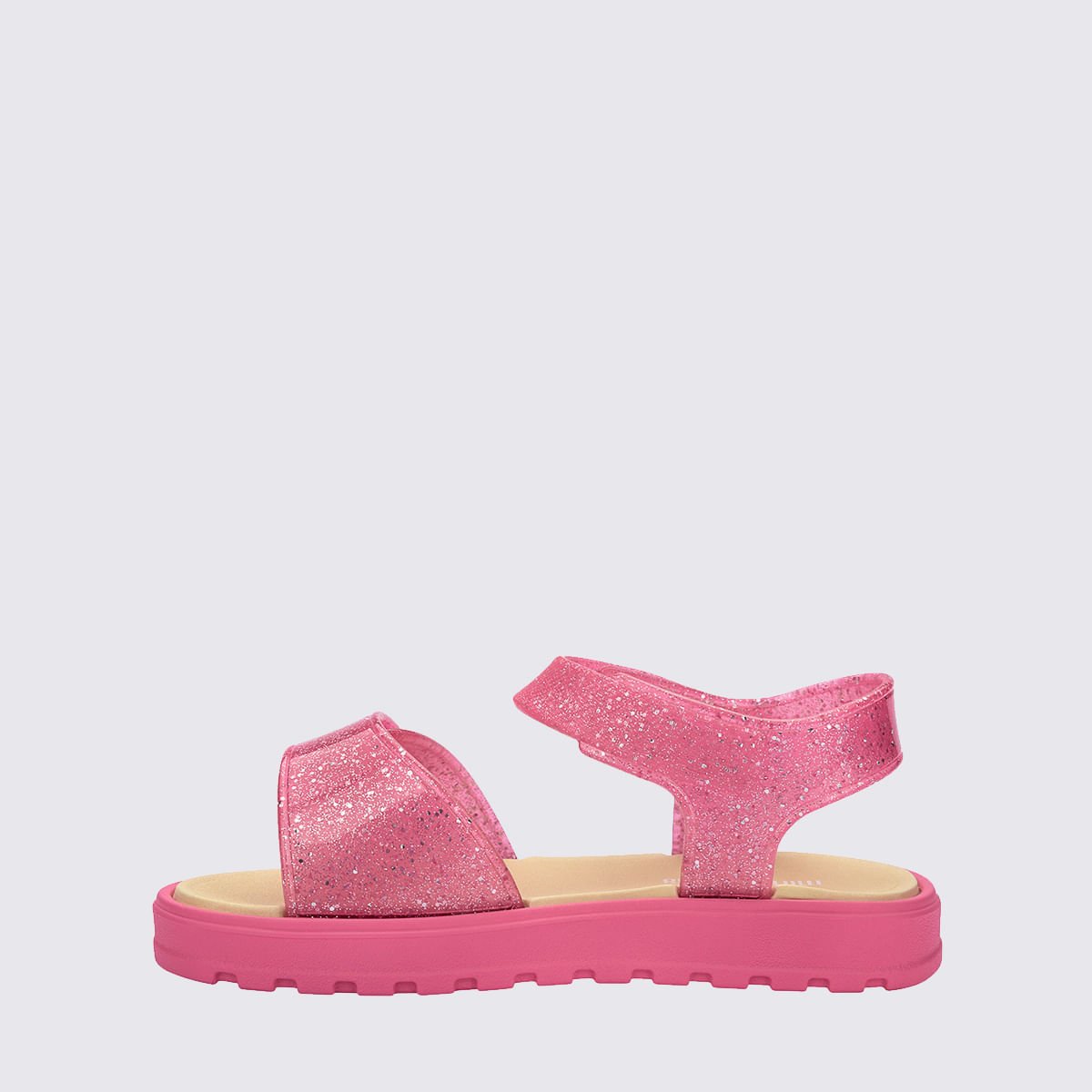 Mini Melissa Joy Baby Rosa Amarelo 38084 Rosa 2