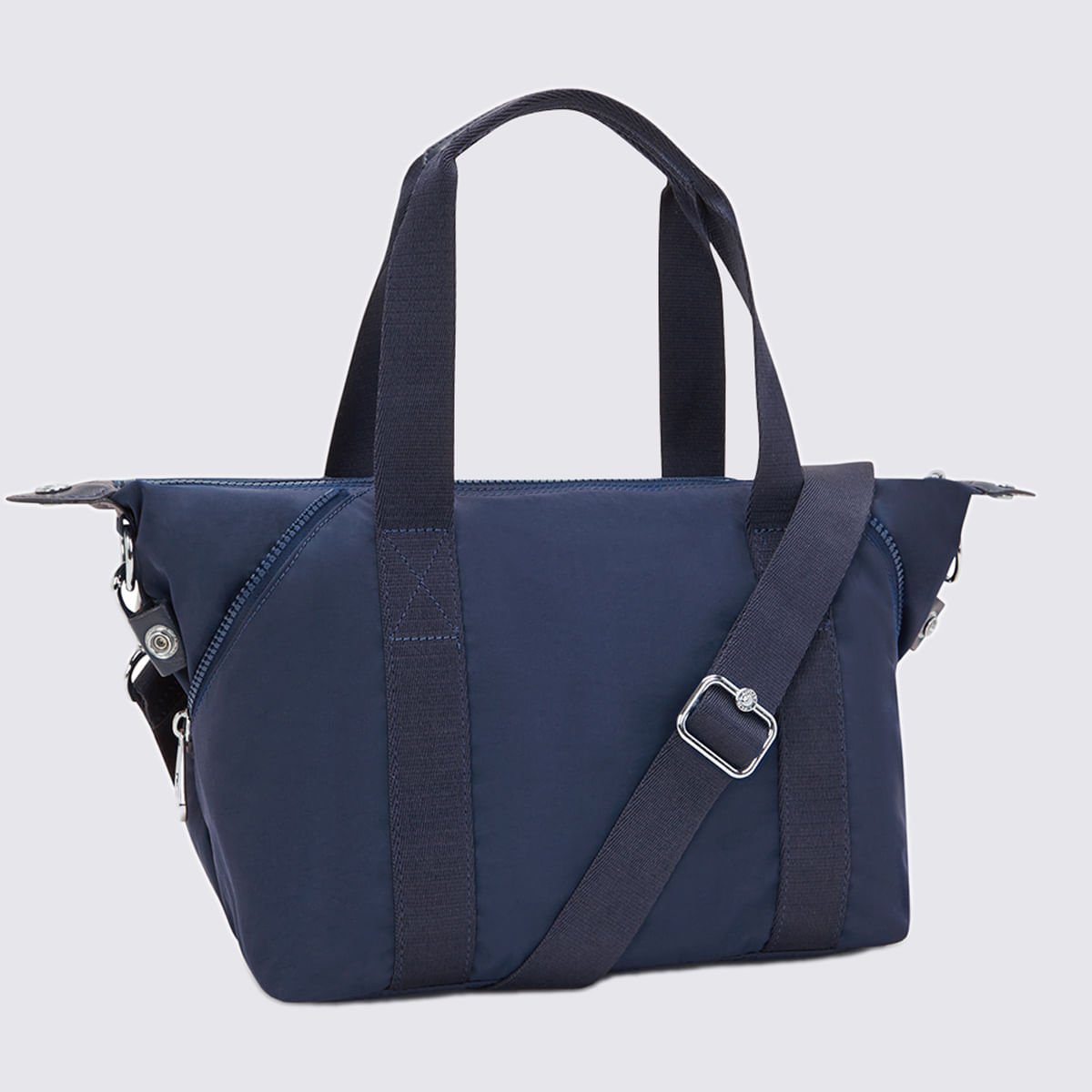 Bolsa Kipling Art Mini Azul I252686E Azul 2