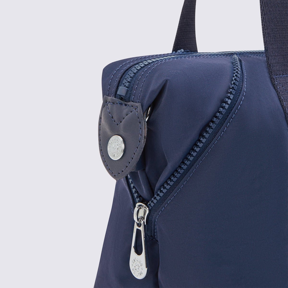 Bolsa Kipling Art Mini Azul I252686E Azul 6