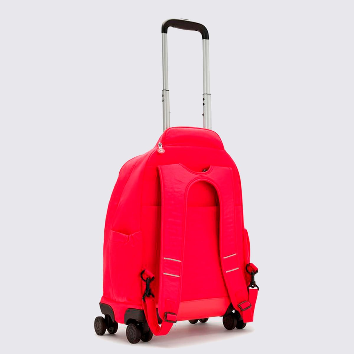 Mochila Kipling New Zea Rosa I524609F Rosa 2