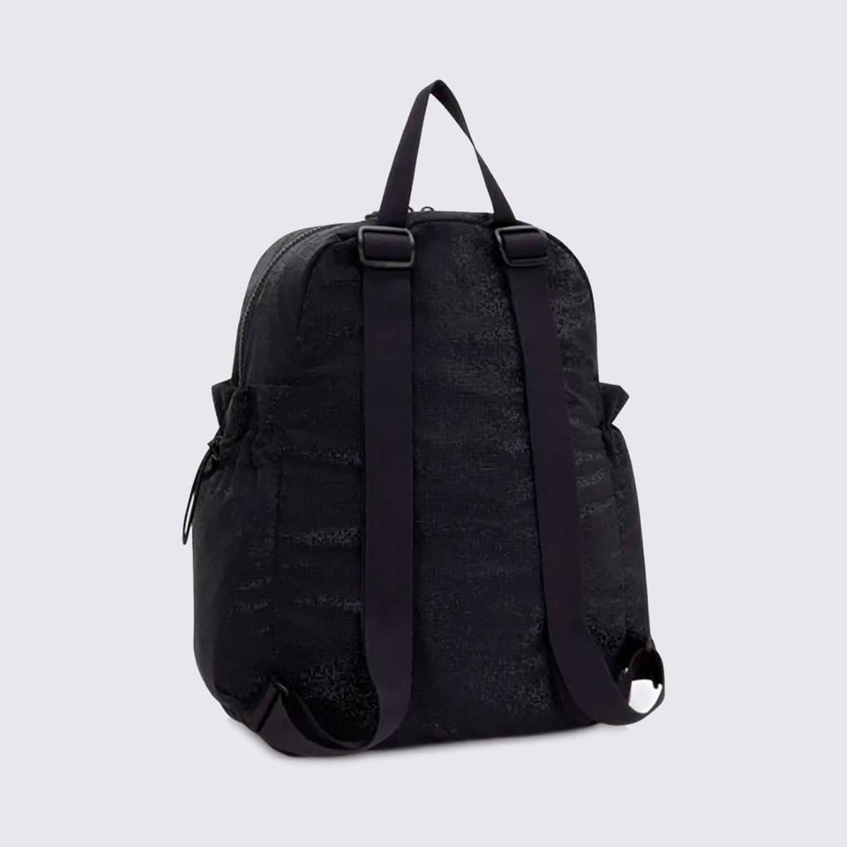 Mochila Kipling Amita Preto I81854SC Preto 2