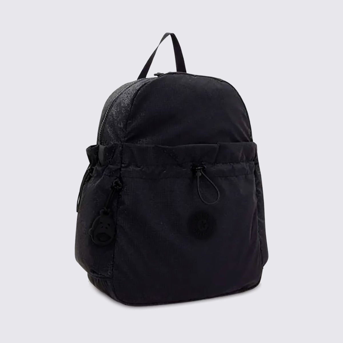 Mochila Kipling Amita Preto I81854SC Preto 3