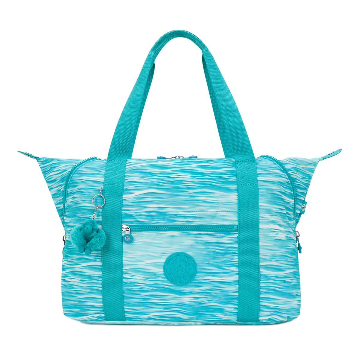 Bolsa Kipling Art M Estampado I60045MF