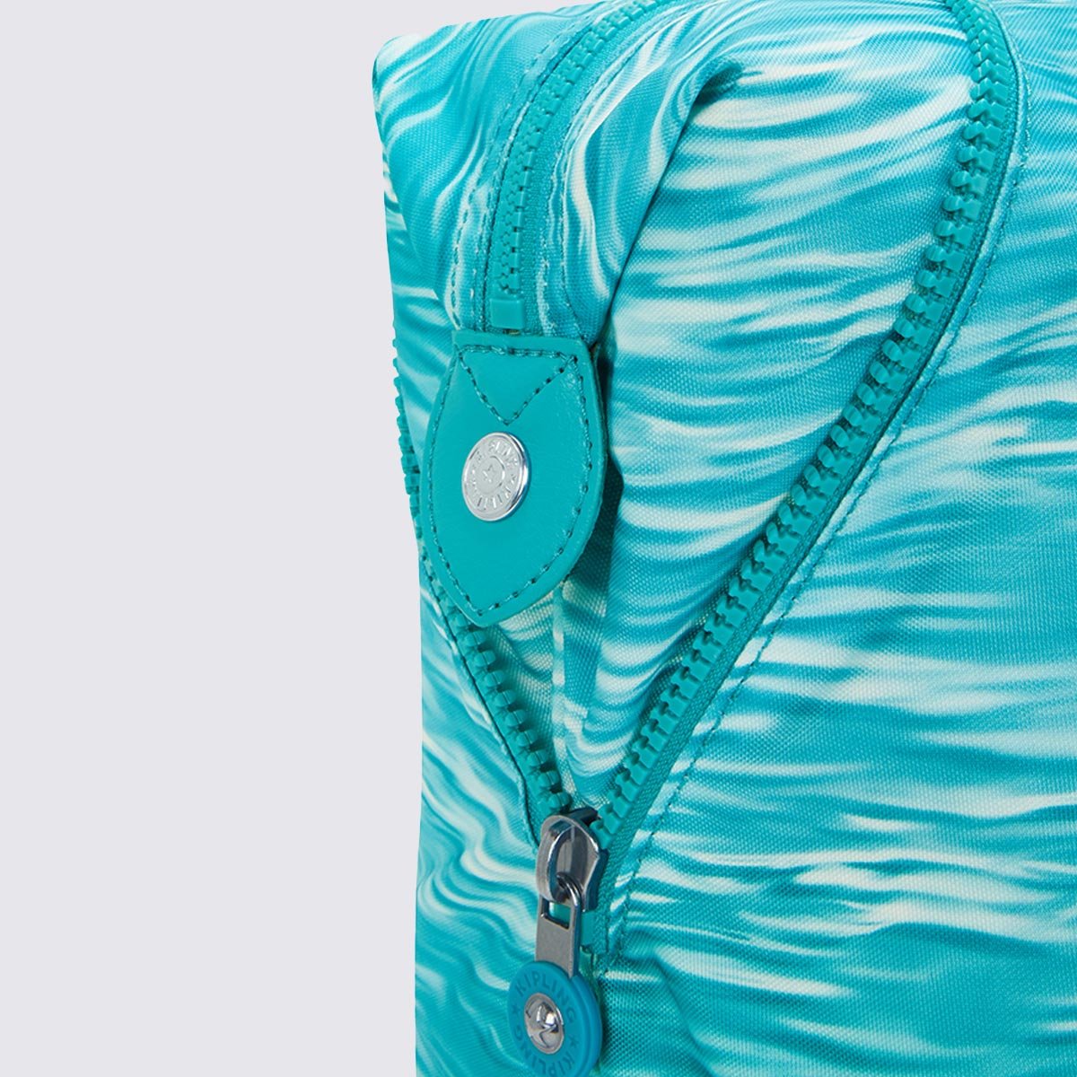 Bolsa Kipling Art M Estampado I60045MF Azul 6